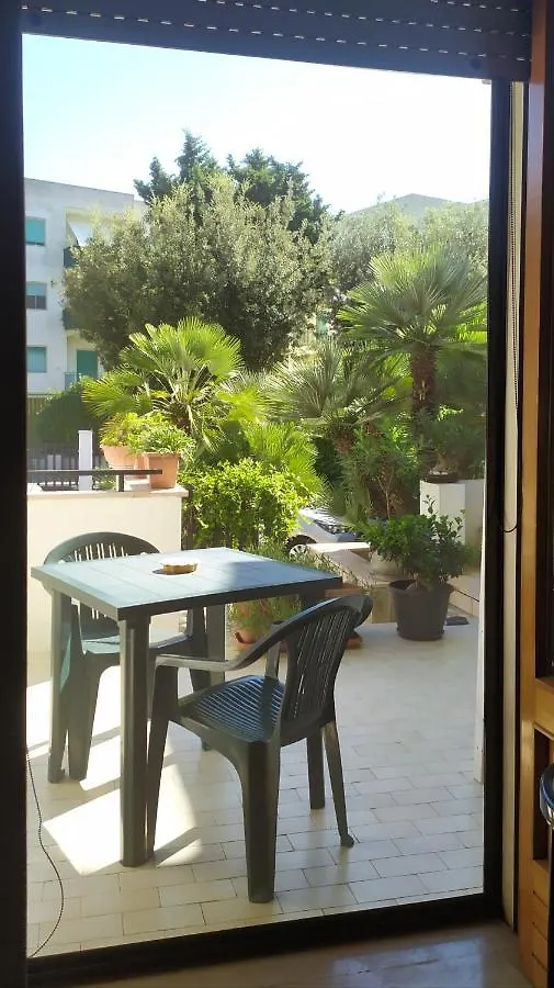 Bed and Breakfast A Casa Di Gio Lecce