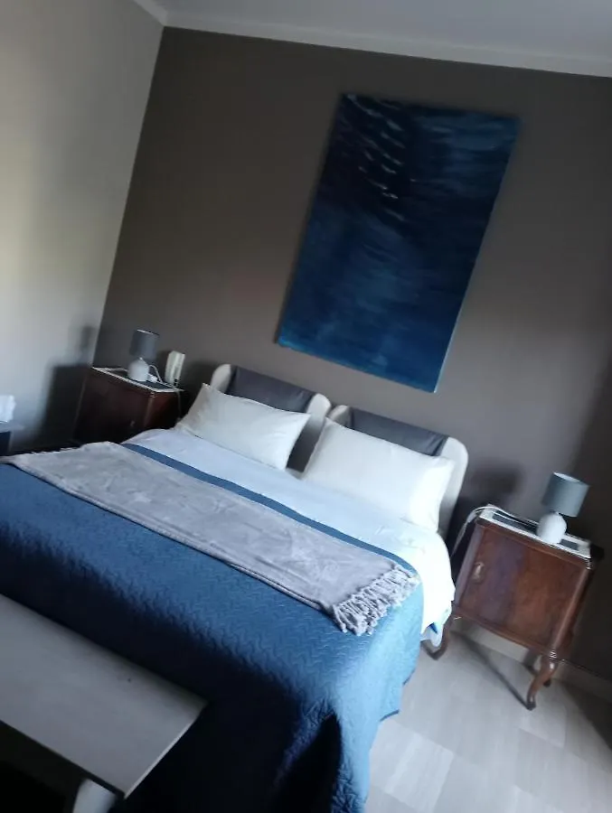 A Casa Di Gio Bed & Breakfast Lecce Italy