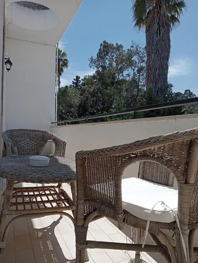 Bed and Breakfast A Casa Di Gio Lecce 0*,  Italia