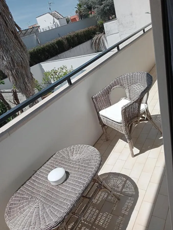 A Casa Di Gio Bed & Breakfast Lecce