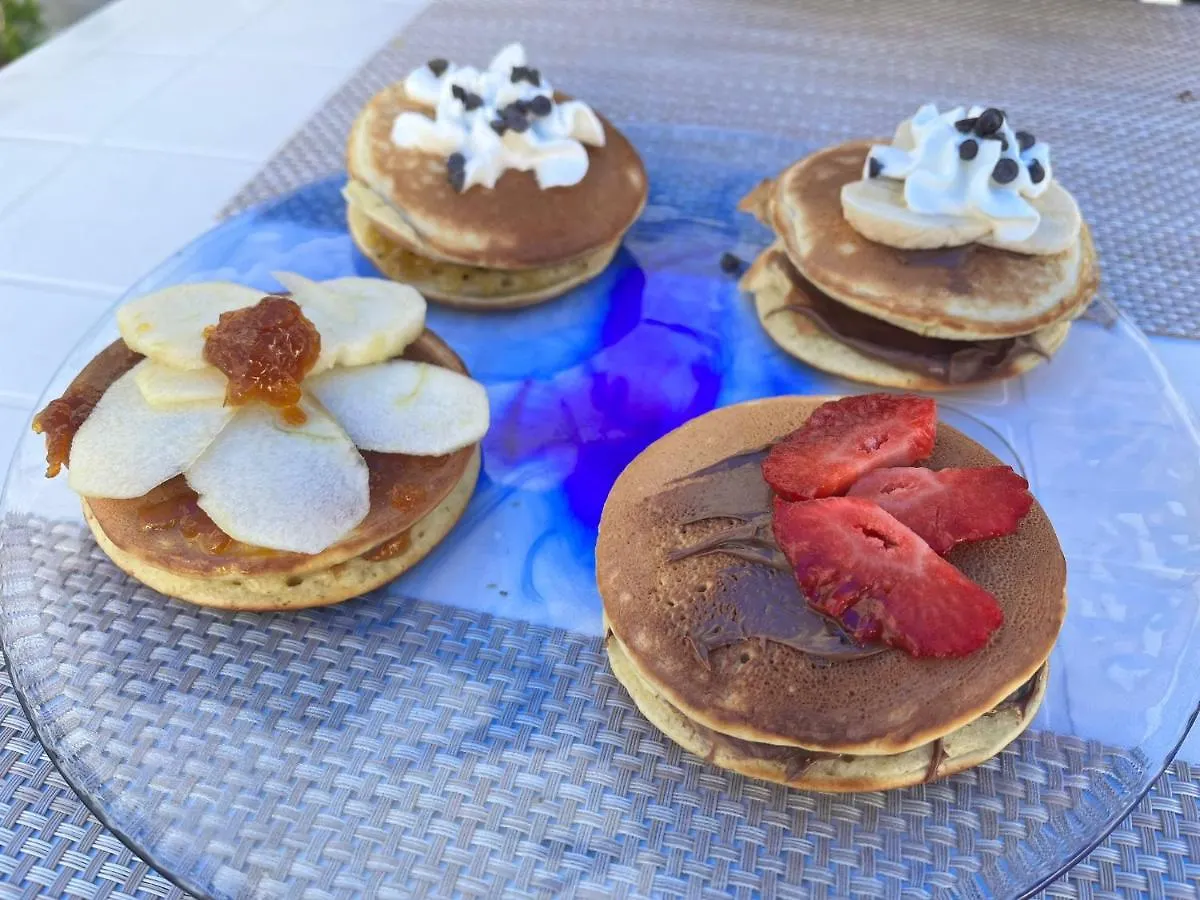 A Casa Di Gio Bed & Breakfast Lecce