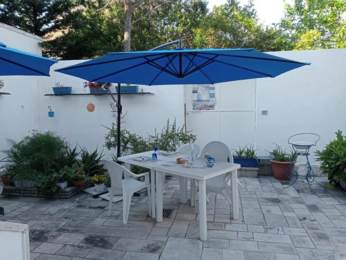 A Casa Di Gio Bed & Breakfast Lecce 0*,  İtalya