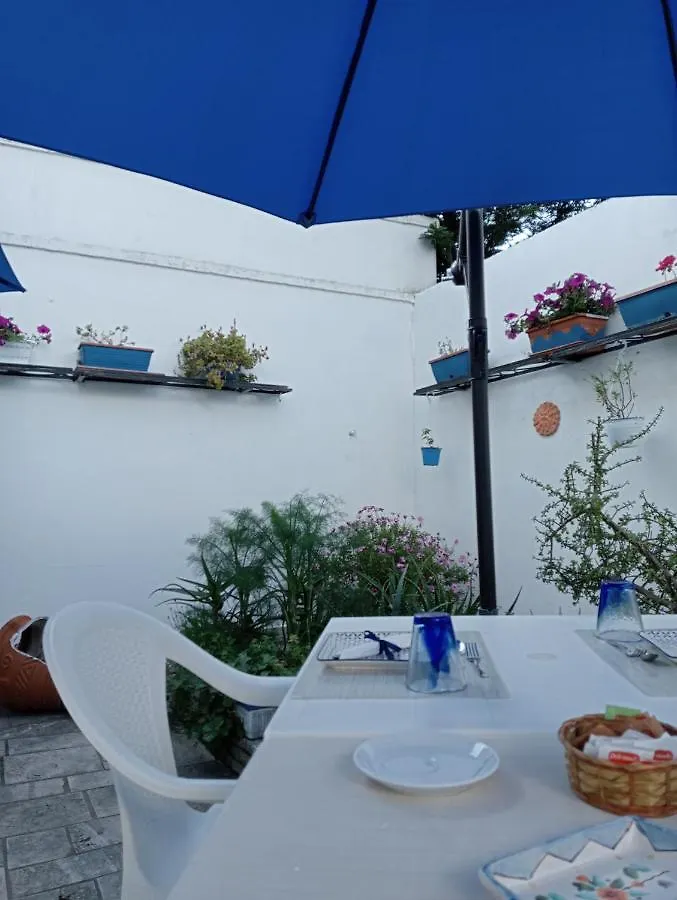A Casa Di Gio Bed & Breakfast Lecce Italy