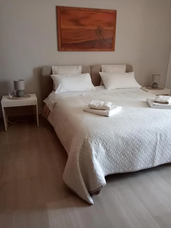 A Casa Di Gio Bed & Breakfast Lecce 0*,  Italy