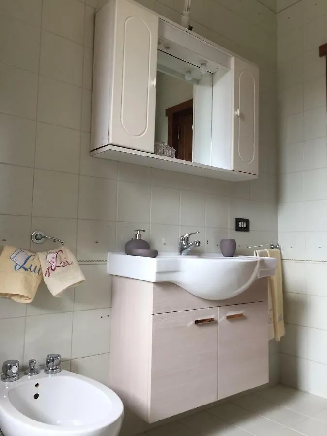 A Casa Di Gio Bed & Breakfast Lecce