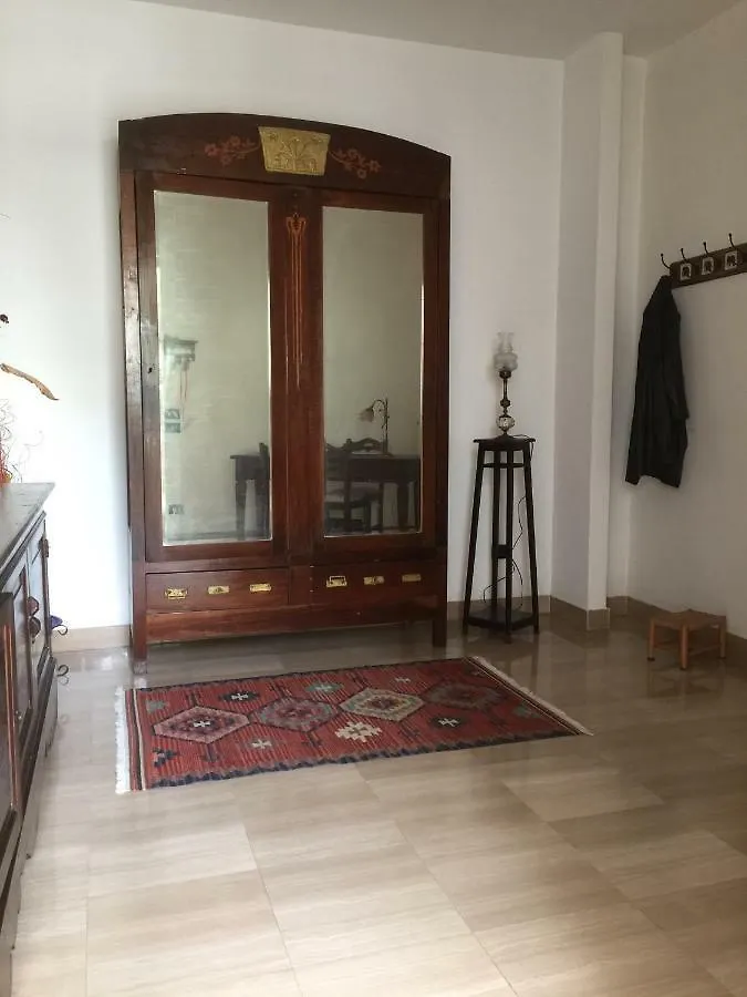 A Casa Di Gio Bed & Breakfast Lecce Italy