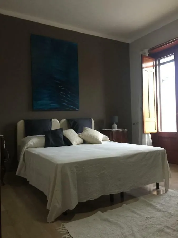 A Casa Di Gio Bed & Breakfast Lecce