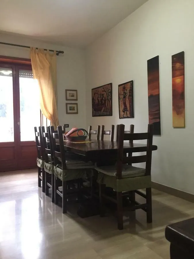 A Casa Di Gio Bed & Breakfast Lecce Italy