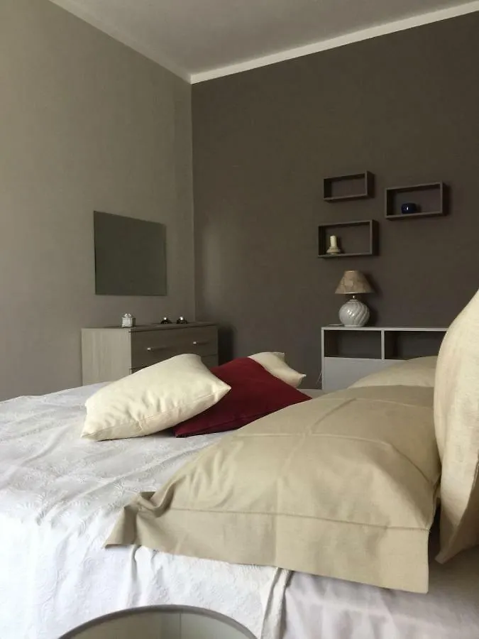 A Casa Di Gio Bed & Breakfast Lecce