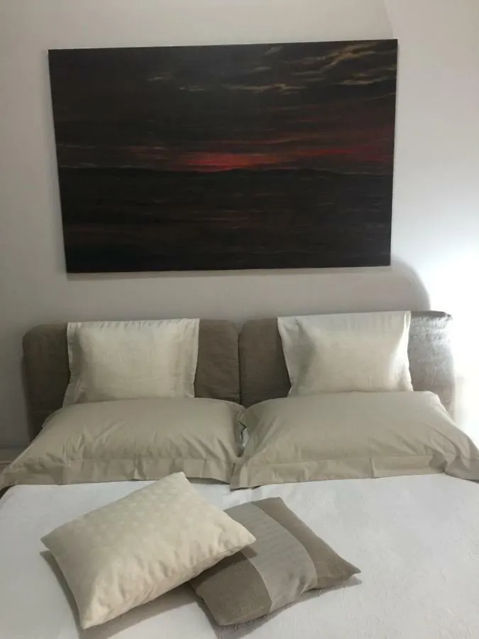 A Casa Di Gio Bed & Breakfast Lecce