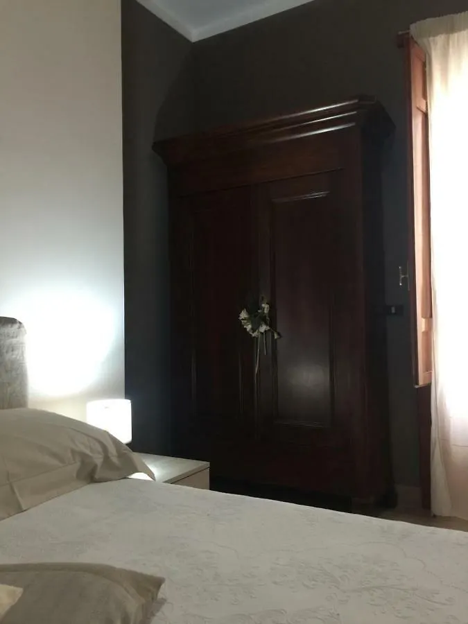 A Casa Di Gio Bed & Breakfast Lecce