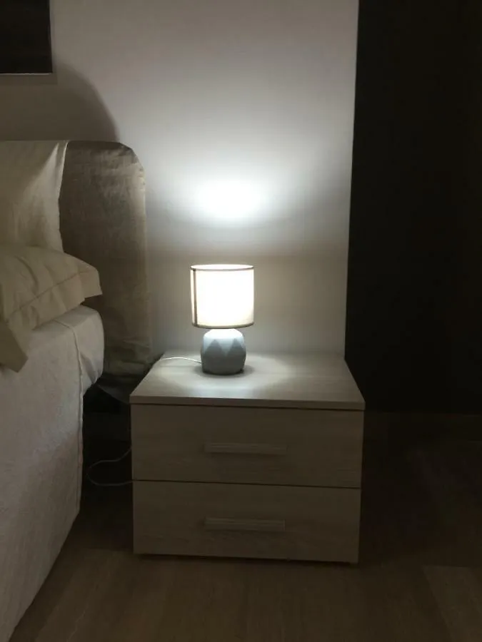 A Casa Di Gio Bed & Breakfast Lecce