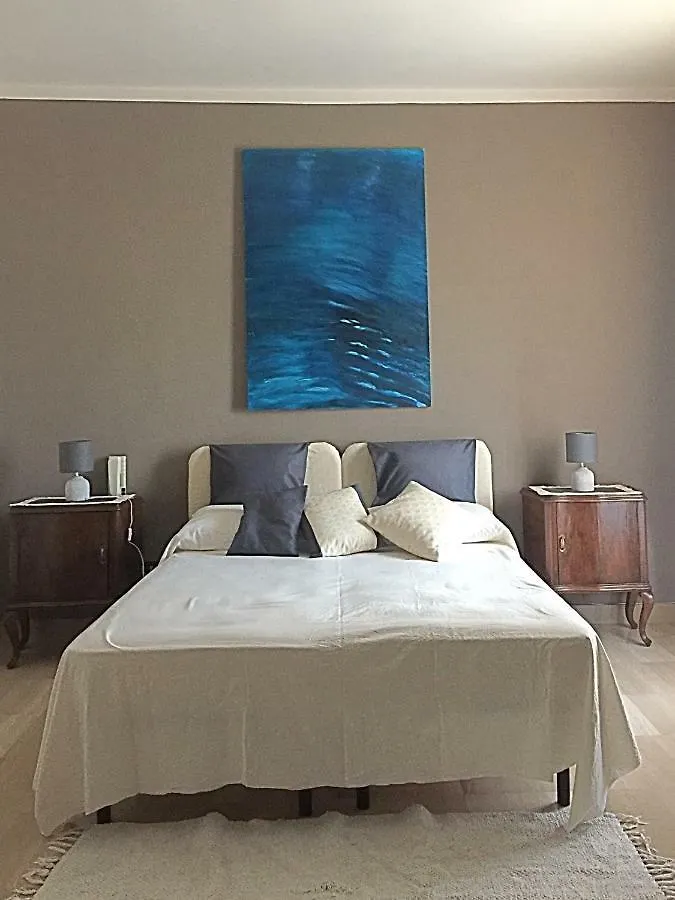 A Casa Di Gio Bed & Breakfast Lecce Italy