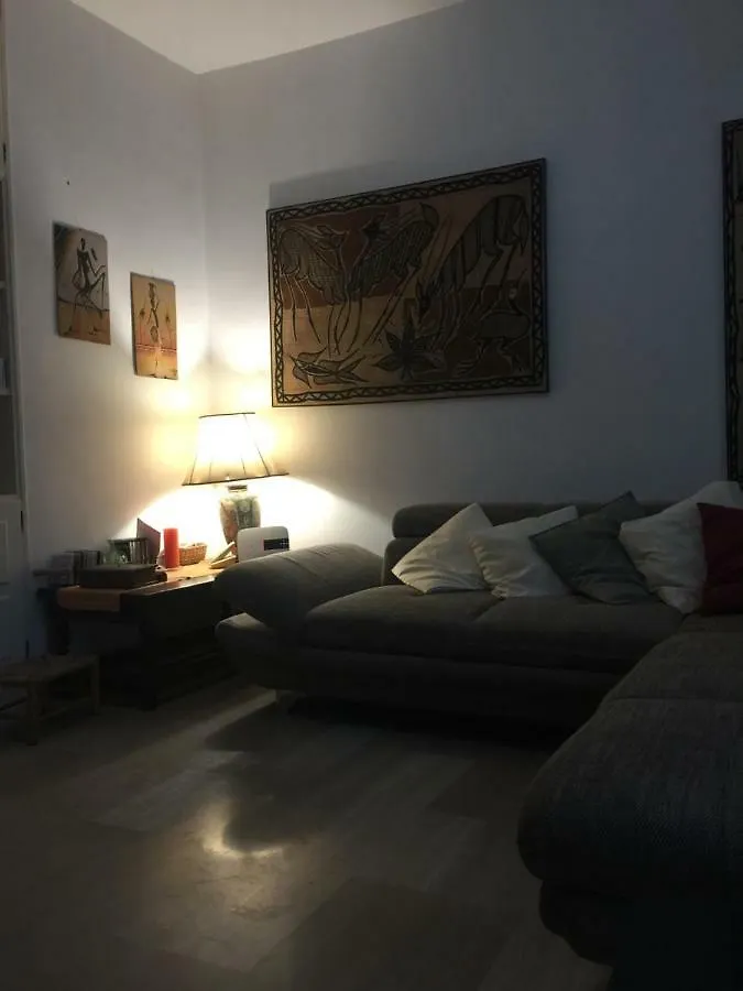 A Casa Di Gio Bed & Breakfast Lecce 0*,  Italy