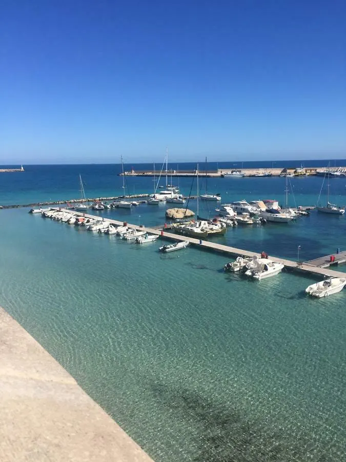A Casa Di Gio Bed & Breakfast Lecce