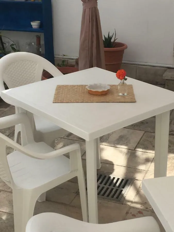 A Casa Di Gio Bed & Breakfast Lecce 0*,  İtalya