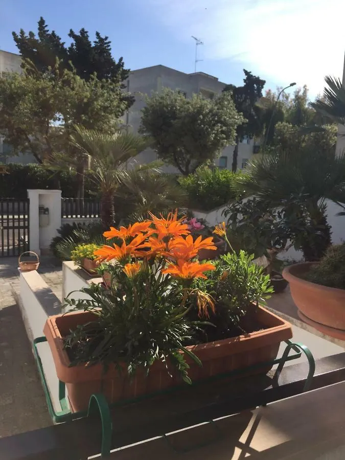 A Casa Di Gio Bed & Breakfast Lecce