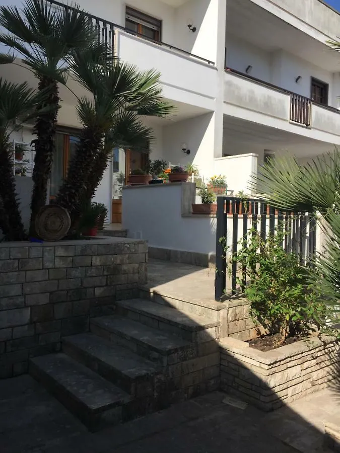 A Casa Di Gio Bed & Breakfast Lecce
