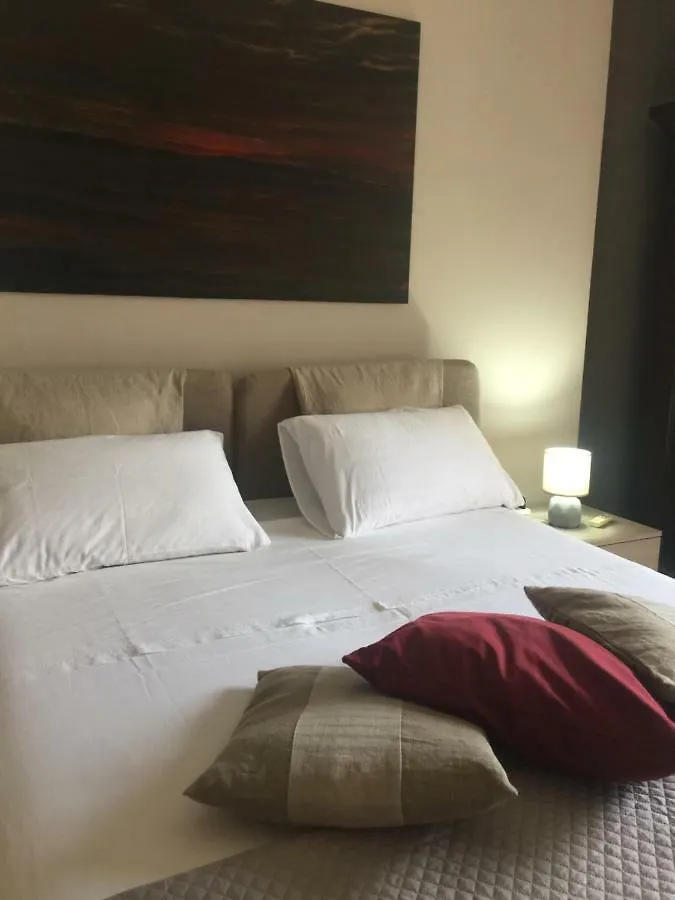 A Casa Di Gio Bed & Breakfast Lecce Italy