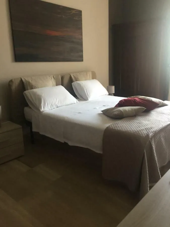 A Casa Di Gio Bed & Breakfast Lecce 0*,  Italy