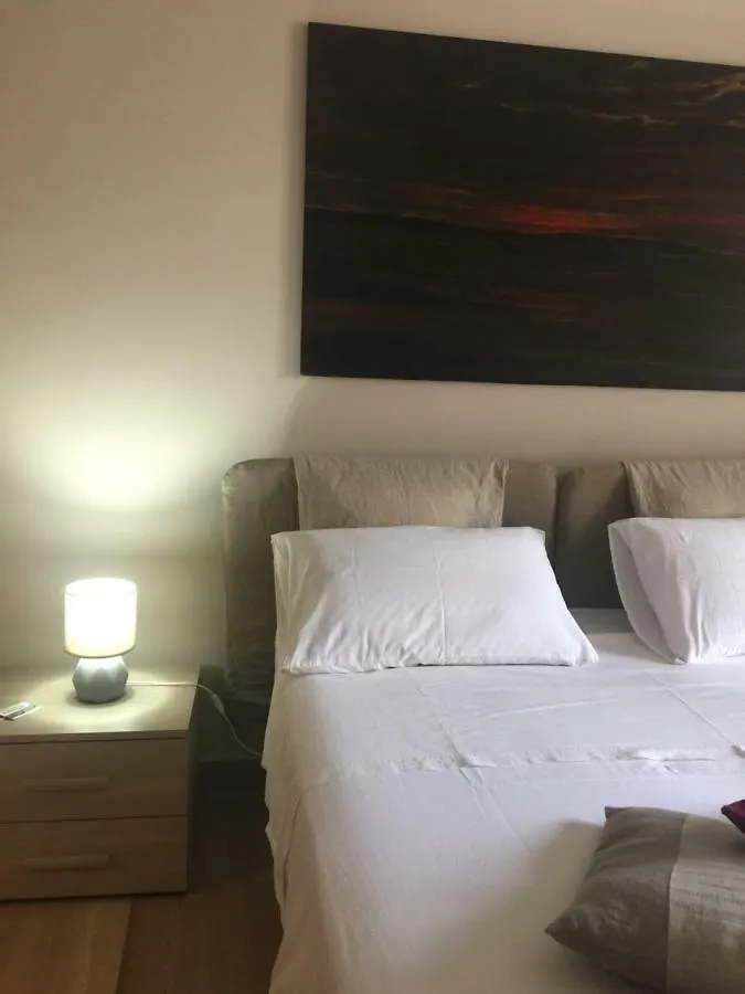 A Casa Di Gio Bed & Breakfast Lecce İtalya