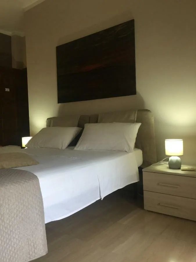A Casa Di Gio Bed & Breakfast Lecce
