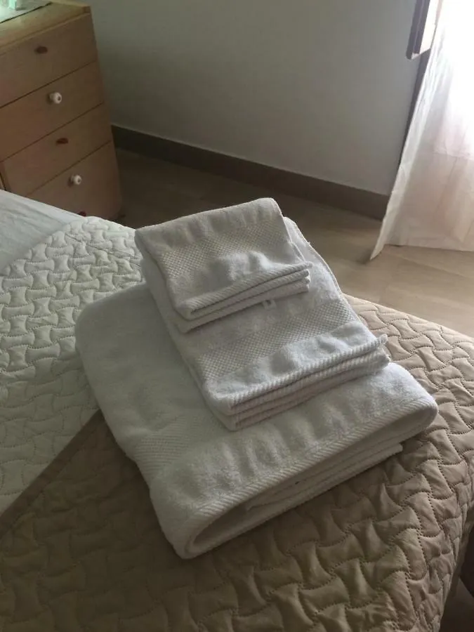 A Casa Di Gio Bed & Breakfast Lecce