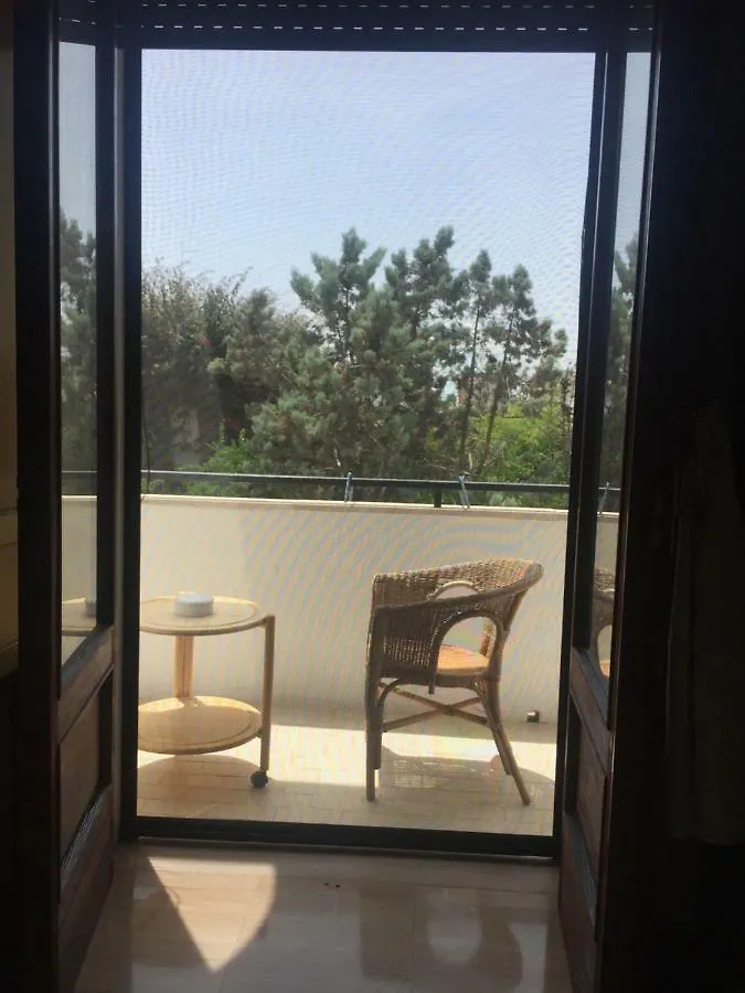 A Casa Di Gio Bed & Breakfast Lecce