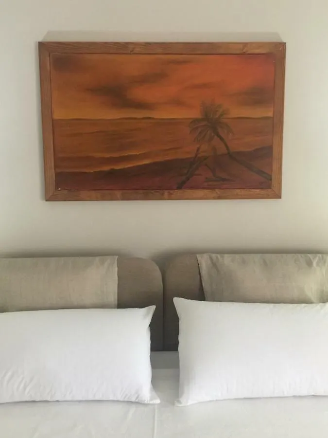A Casa Di Gio Bed & Breakfast Lecce 0*,