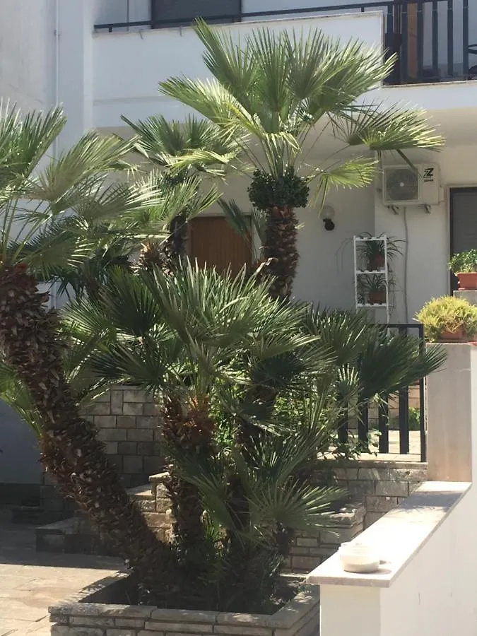 A Casa Di Gio Bed & Breakfast Lecce