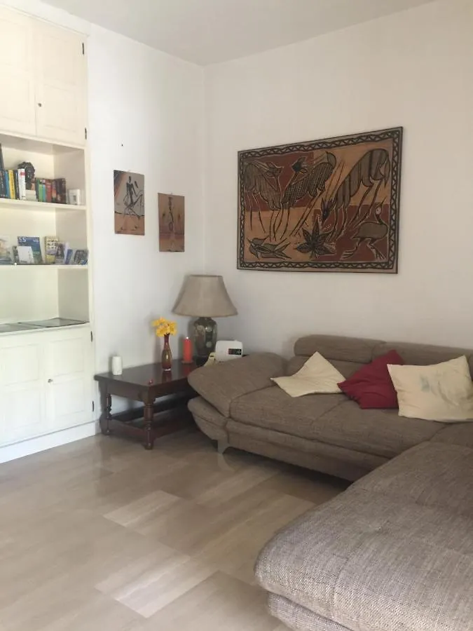 A Casa Di Gio Bed & Breakfast Lecce