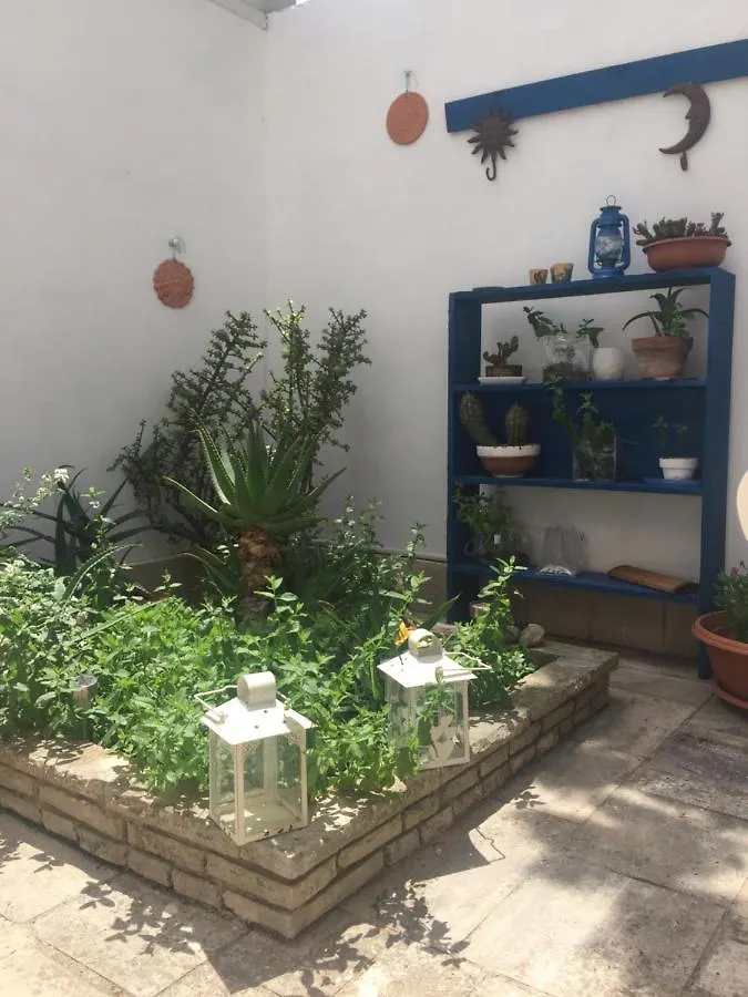 A Casa Di Gio Bed & Breakfast Lecce
