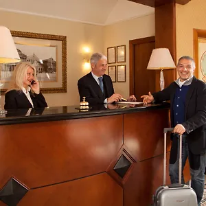 *** Hotel Piemonte Italië