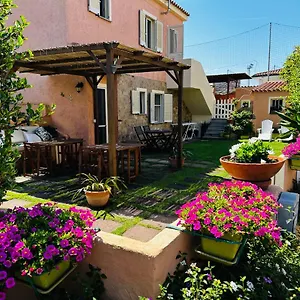 La Pintadera Bed and breakfast Santa Teresa Gallura