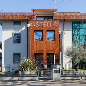 Stravagante Hostel&rooms Hostal Verona