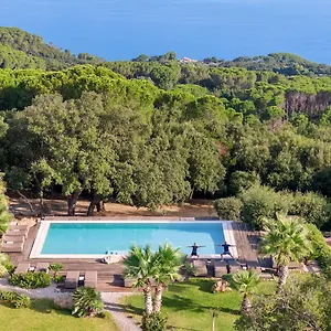 **** Hotel Vallegrande Nature By Geocharme Italië