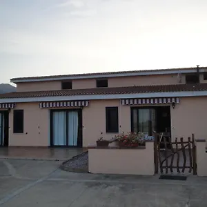 La Jatta Pensión Budoni