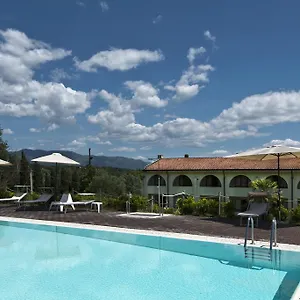 **** Hotel Carignano Italië