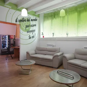 Milano Ostello Hostal Milán
