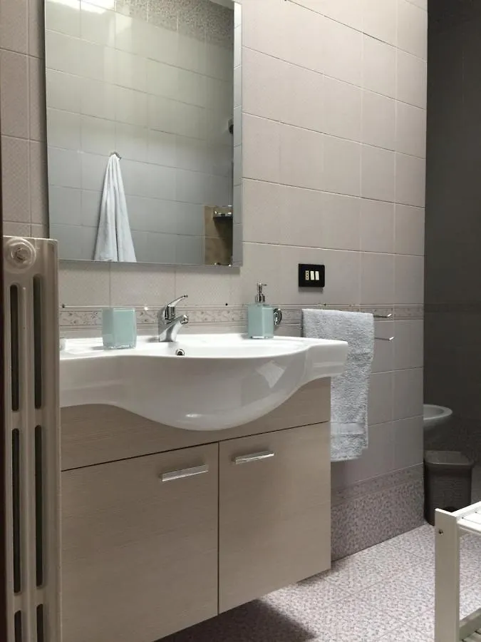 Bed & Breakfast A Casa Di Gio Bed and Breakfast Lecce