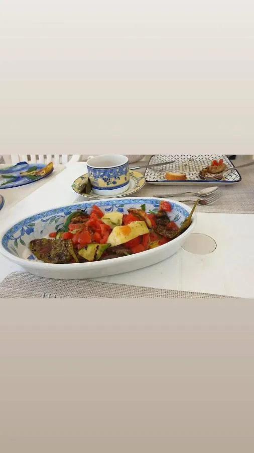 Bed & Breakfast A Casa Di Gio Bed and Breakfast Lecce