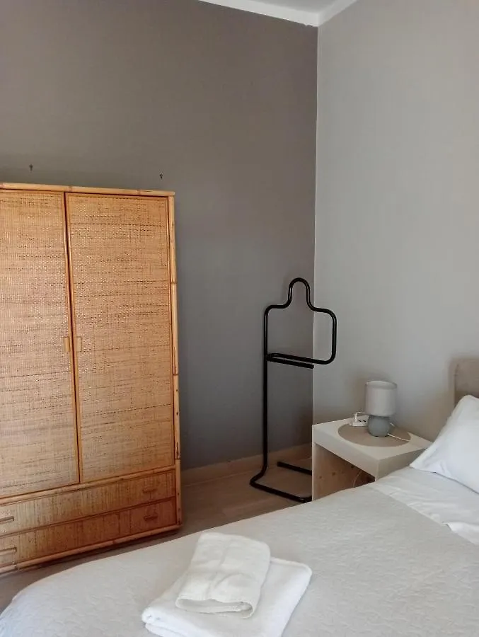 A Casa Di Gio Bed and Breakfast Lecce 0*,