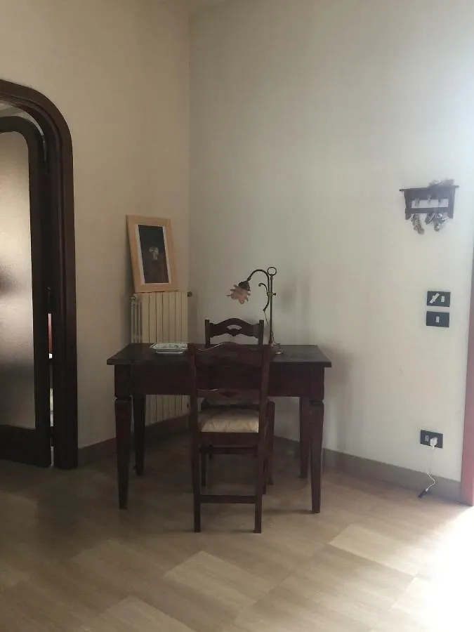 Bed & Breakfast A Casa Di Gio Bed and Breakfast Lecce