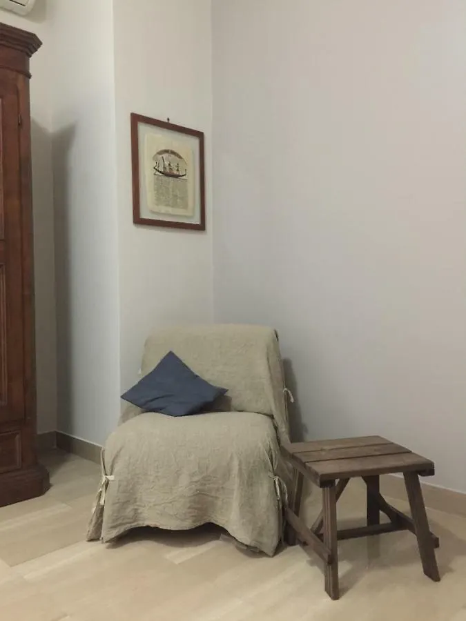 A Casa Di Gio Bed and Breakfast Lecce 0*,