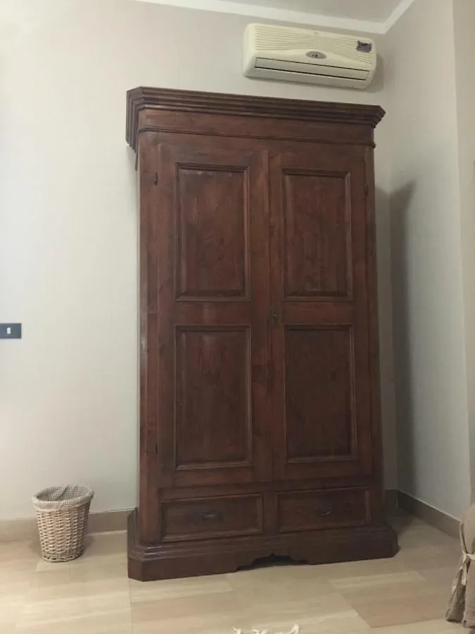 A Casa Di Gio Bed and Breakfast Lecce Bed & Breakfast