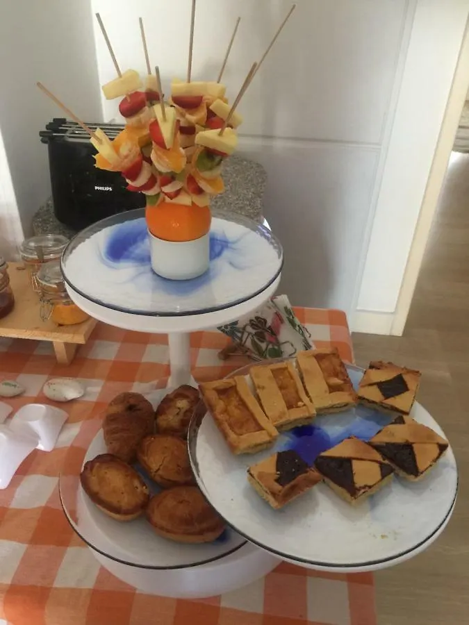 A Casa Di Gio Bed and Breakfast Lecce
