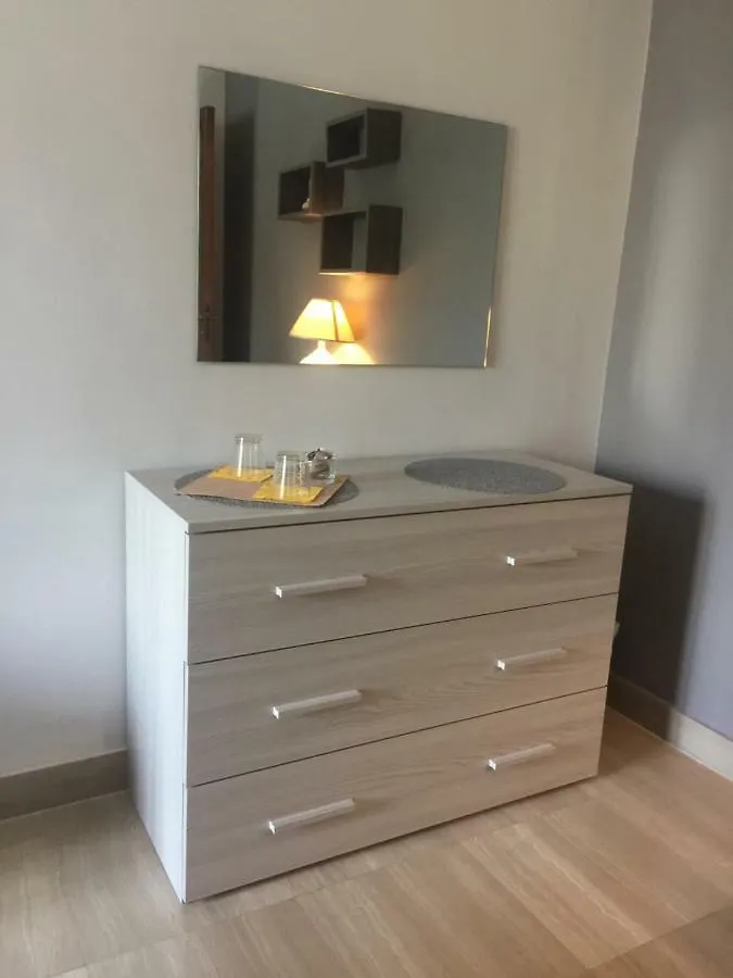 A Casa Di Gio Bed and Breakfast Lecce 0*,