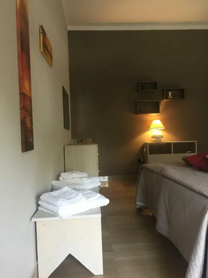 A Casa Di Gio Bed and Breakfast Lecce Bed & Breakfast