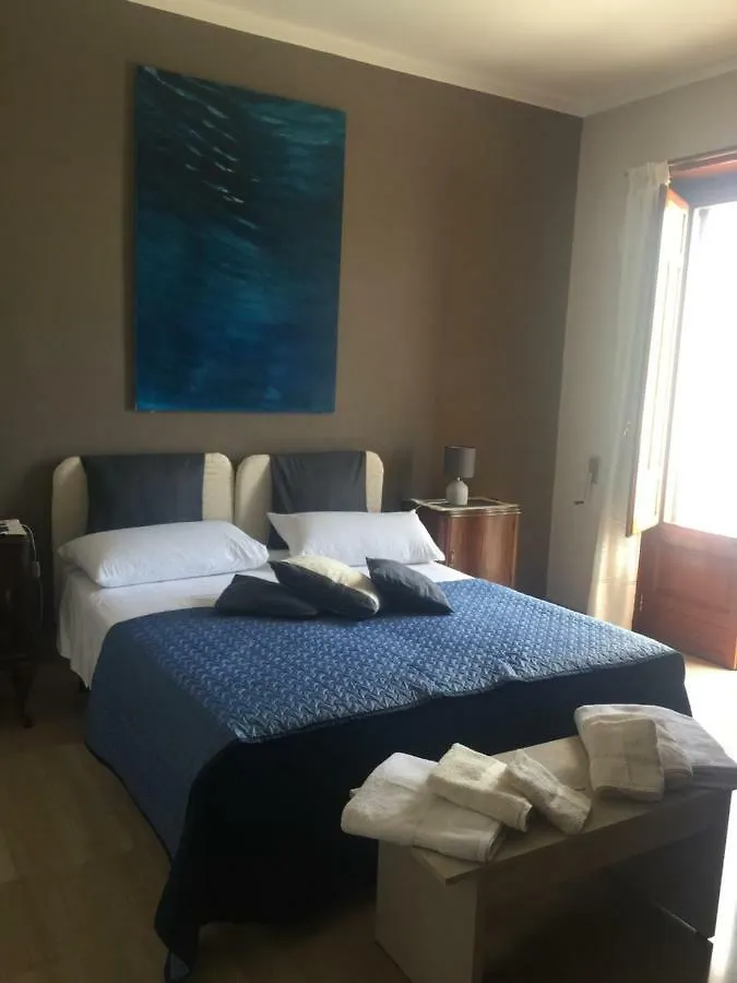 Bed & Breakfast A Casa Di Gio Bed and Breakfast Lecce